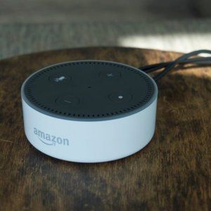 Amazon Echo Dot
